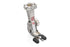 BERNINA 990 PRO mit SDT-XL - Stickmodul